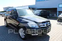 2012 Mercedes Benz GLK 350