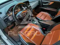 2012 Mercedes Benz GLK 350