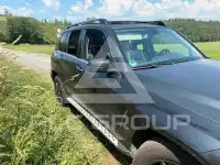 2012 Mercedes Benz GLK 350