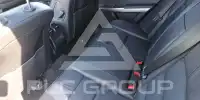 2012 Mercedes Benz GLK 350