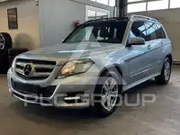 2012 Mercedes Benz GLK 350