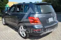 2012 Mercedes Benz GLK 350