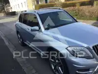 2012 Mercedes Benz GLK 350