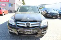 2012 Mercedes Benz GLK 350