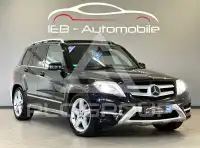 2012 Mercedes Benz GLK 350
