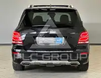 2012 Mercedes Benz GLK 350