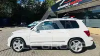 2012 Mercedes Benz GLK 350