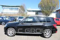 2012 Mercedes Benz GLK 350