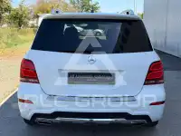 2012 Mercedes Benz GLK 350