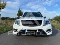 2012 Mercedes Benz GLK 350