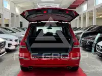 2012 Mercedes Benz GLK 350