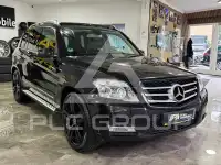 2012 Mercedes Benz GLK 350