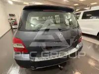 2012 Mercedes Benz GLK 350
