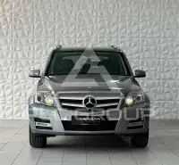 2012 Mercedes Benz GLK 350