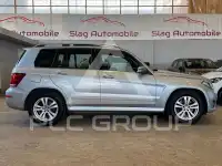 2012 Mercedes Benz GLK 350