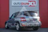 2012 Mercedes Benz GLK 350