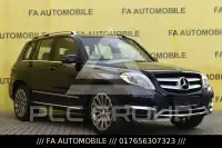 2012 Mercedes Benz GLK 350