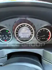 2012 Mercedes Benz GLK 350