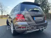 2012 Mercedes Benz GLK 350