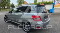 2012 Mercedes Benz GLK 350