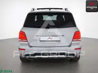 2012 Mercedes Benz GLK 350
