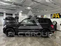 2012 Mercedes Benz GLK 350