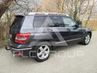 2012 Mercedes Benz GLK 350