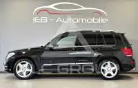 2012 Mercedes Benz GLK 350