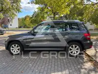 2012 Mercedes Benz GLK 350