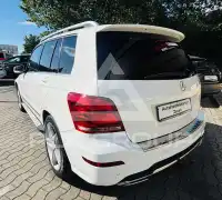 2012 Mercedes Benz GLK 350