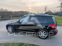 2012 Mercedes Benz GLK 350