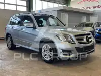 2012 Mercedes Benz GLK 350