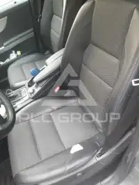 2012 Mercedes Benz GLK 350