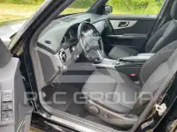 2012 Mercedes Benz GLK 350