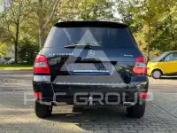 2012 Mercedes Benz GLK 350