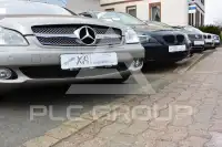 2012 Mercedes Benz GLK 350