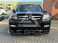 2012 Mercedes Benz GLK 350