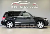 2012 Mercedes Benz GLK 350