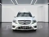 2012 Mercedes Benz GLK 350