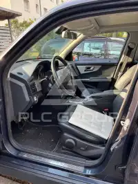 2012 Mercedes Benz GLK 350