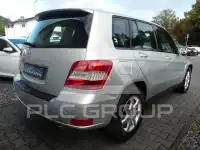 2012 Mercedes Benz GLK 350