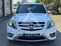 2012 Mercedes Benz GLK 350