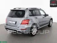 2012 Mercedes Benz GLK 350