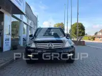 2012 Mercedes Benz GLK 350