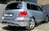 2012 Mercedes Benz GLK 350