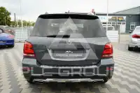 2012 Mercedes Benz GLK 350