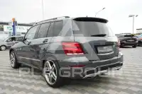 2012 Mercedes Benz GLK 350