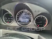 2012 Mercedes Benz GLK 350