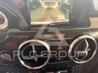 2012 Mercedes Benz GLK 350