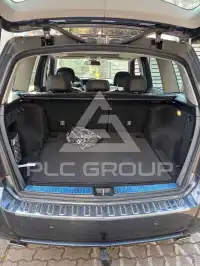 2012 Mercedes Benz GLK 350